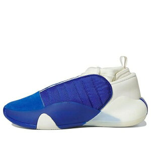 adidas �A�f�B�_�X �����Y �X�j�[�J�[ �yadidas Harden Volume 7 'Royal Blue' HP3020�z �T�C�Y US_11.5(29.5cm)