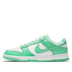 Nike �i�C�L ���f�B�[�X �X�j�[�J�[ �y(WMNS) Nike Dunk Low 'Green Glow' DD1503-105�z �T�C�Y US_7(24.0cm)