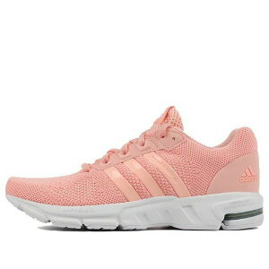adidas �A�f�B�_�X ���f�B�[�X �X�j�[�J�[ �y(WMNS) adidas Equipment 10 Primeknit 'Pink Orange White' EF2459�z �T�C�Y US_7.5(24.5cm)