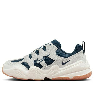 Nike �i�C�L ���f�B�[�X �X�j�[�J�[ �y(WMNS) Nike Tech Hera 'Phantom Armory Navy' DR9761-004�z �T�C�Y US_6(23.0cm)