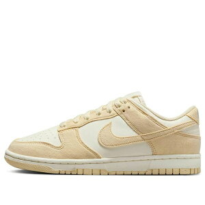 Nike �i�C�L ���f�B�[�X �X�j�[�J�[ �y(WMNS) Nike Dunk Low Next Nature 'Soft Pearl Beach' HJ7673-004�z �T�C�Y US_6.5(23.5cm)