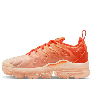 Nike �i�C�L ���f�B�[�X �X�j�[�J�[ �y(WMNS) Nike Air VaporMax Plus 'Guava Ice' DQ8588-800�z �T�C�Y US_6(23.0cm)