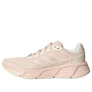 adidas �A�f�B�_�X ���f�B�[�X �X�j�[�J�[ �y(WMNS) adidas Galaxy STEP 'Pink' JP8036�z �T�C�Y US_7(24.0cm)