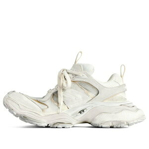 Balenciaga �o�����V�A�K ���f�B�[�X �X�j�[�J�[ �y(WMNS) Balenciaga Cargo 'Beige' 785756W2MV19191�z �T�C�Y US_7(24.0cm)