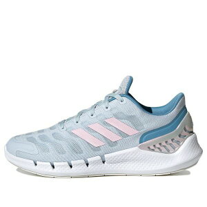 adidas �A�f�B�_�X ���f�B�[�X �X�j�[�J�[ �y(WMNS) adidas Climacool Ventania 'Halo Blue' FZ1748�z �T�C�Y US_6(23.0cm)