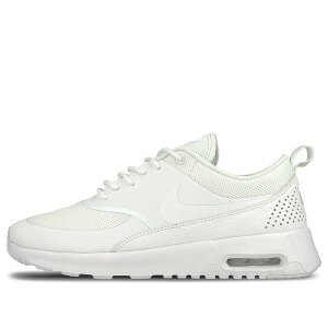 Nike �i�C�L ���f�B�[�X �X�j�[�J�[ �y(WMNS) Nike Air Max Thea 'Triple White' 599409-104�z �T�C�Y US_W_10