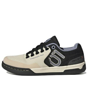 adidas �A�f�B�_�X ���f�B�[�X �X�j�[�J�[ �y(WMNS) adidas Five Ten Freerider Pro Canvas 'Sand Strata Black' HQ2123�z �T�C�Y US_W_10
