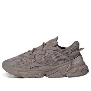 adidas �A�f�B�_�X ���f�B�[�X �X�j�[�J�[ �y(WMNS) adidas Ozweego 'Lava Grey' GY3165�z �T�C�Y US_6.5(23.5cm)