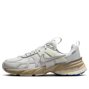 Nike �i�C�L ���f�B�[�X �X�j�[�J�[ �y(WMNS) Nike V2K Run Gore-Tex 'Light Iron Ore Khaki' FZ2622-002�z �T�C�Y US_6.5(23.5cm)