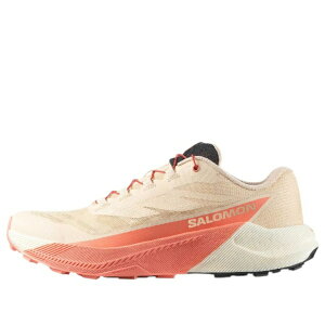 SALOMON �T������ ���f�B�[�X �X�j�[�J�[ �y(WMNS) Salomon Pulsar 'Tender Peach' 479737�z �T�C�Y US_W_10.5