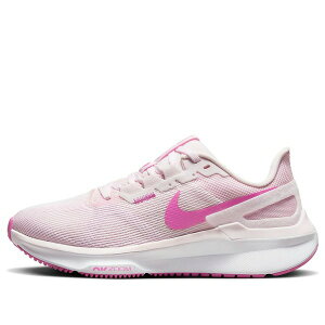 Nike �i�C�L ���f�B�[�X �X�j�[�J�[ �y(WMNS) Nike Air Zoom Structure 25 'Pearl Pink' DJ7884-600�z �T�C�Y US_7.5(24.5cm)