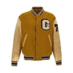 S[fO[X Y WPbgu] AE^[ 'aleandro' Bomber Jacket WOODTHRUSH