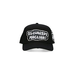 fB[XNGA[h Y Xq ANZT[ X Magliano Logo Baseball Cap -