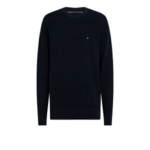 �g�~�[ �q���t�B�K�[ �����Y �j�b�g&�Z�[�^�[ �A�E�^�[ Tommy Hilfiger Sweaters DESERT SKY