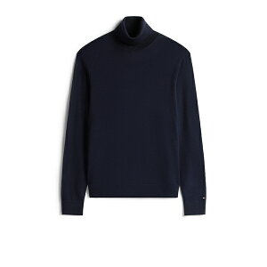 �g�~�[ �q���t�B�K�[ �����Y �j�b�g&�Z�[�^�[ �A�E�^�[ Tommy Hilfiger Sweaters DESERT SKY