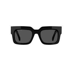 Gg fB[X TOXACEFA ANZT[ ETRO 0080/S Sunglasses /ir Black