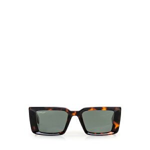 ItzCg fB[X TOXACEFA ANZT[ Savannah Sunglasses HAVANA GREEN