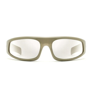 gX[p[t[`[ fB[X TOXACEFA ANZT[ Retrosuperfuture Cerchietto Yr9 Cremoso (crema) Sunglasses Beige