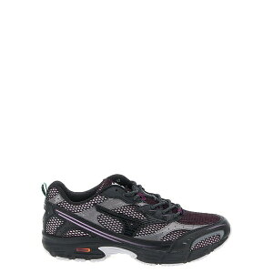 ~Ym Y Xj[J[ V[Y 'mxr Space Light' Sneakers Black