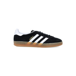 AfB_XIWiX fB[X Xj[J[ V[Y Gazelle Indoor Sneakers CBLACK