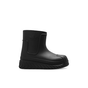 AfB_XIWiX fB[X u[c V[Y Adifom Superstar Combat Boots CBLACK
