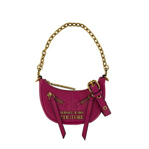 xT[` fB[X g[gobO obO Versace Jeans Couture Bag PURPLE