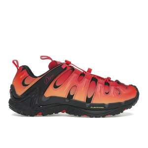 Merrell ������ �����Y �X�j�[�J�[ �yMerrell 1TRL Cham Redux SE Dime Blaze�z �T�C�Y US_12.5(30.5cm) Orange/Pink