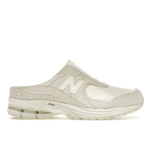 New Balance �j���[�o�����X �����Y �X�j�[�J�[ �yNew Balance 2002R Mule Sea Salt�z �T�C�Y US_M_4 Sea/Salt
