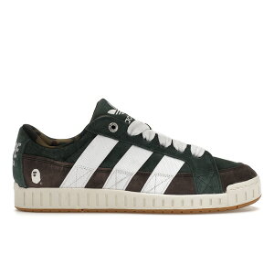 adidas �A�f�B�_�X �����Y �X�j�[�J�[ �yadidas NRTN Bape Shadow Green�z �T�C�Y US_7(25.0cm) Shadow Green/Cloud White/Core Black