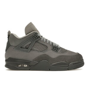 Jordan �W���[�_�� �����Y �X�j�[�J�[ �yJordan 4 Retro SE Paris Olympics Wet Cement�z �T�C�Y US_5(23.0cm) Smoke Grey/Iron Grey/Cement Grey/Particle Grey