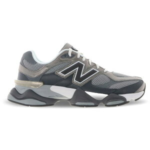 New Balance �j���[�o�����X �����Y �X�j�[�J�[ �yNew Balance 9060 Magnet Fade�z �T�C�Y US_9(27.0cm) Magnet Fade