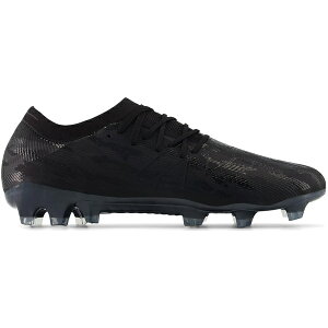 New Balance �j���[�o�����X �����Y �X�j�[�J�[ �yNew Balance Furon Elite FG V8 Infinite Dark Pack�z �T�C�Y US_10(28.0cm) Black