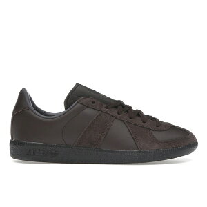 adidas �A�f�B�_�X �����Y �X�j�[�J�[ �yadidas BW Army Dark Brown Night Brown�z �T�C�Y US_5.5(23.5cm) Dark Brown/Dark Brown/Night Brown