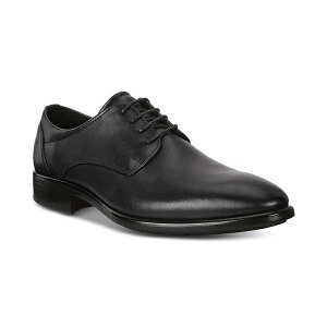 GR[ Y hXV[Y V[Y Men's Citytray Derby Shoe Black