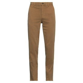 【送料無料】 ラグアンドボーン メンズ カジュアルパンツ ボトムス Pants Brown