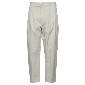 【送料無料】 アンブッシュ メンズ カジュアルパンツ ボトムス Pants Beige