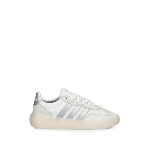 �A�f�B�_�X ���f�B�[�X �X�j�[�J�[ �V���[�Y Barreda decode sneakers White