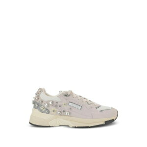 �I�[�g���[ ���f�B�[�X �X�j�[�J�[ �V���[�Y Hyperway sneakers White
