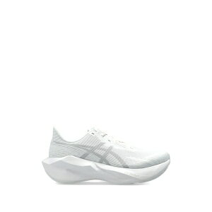 �A�V�b�N�X ���f�B�[�X �X�j�[�J�[ �V���[�Y Novablast 6 sneakers White