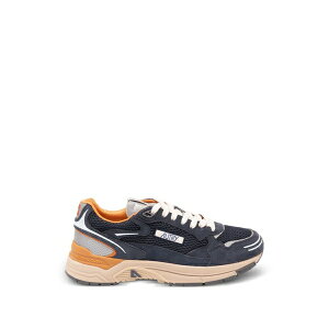�I�[�g���[ �����Y �X�j�[�J�[ �V���[�Y hyperway sneakers Blue