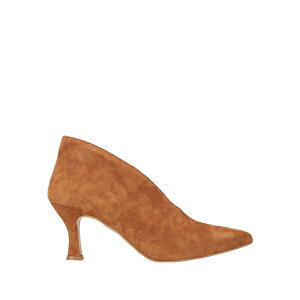 �y���������z �W���C �E�F���f�� ���f�B�[�X �u�[�c �V���[�Y Ankle boots Brown