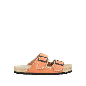 �y���������z �}�l�u ���f�B�[�X �T���_�� �V���[�Y Espadrilles Pink