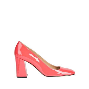 �y���������z �Z���W�I���b�V ���f�B�[�X �p���v�X �V���[�Y Pumps Red