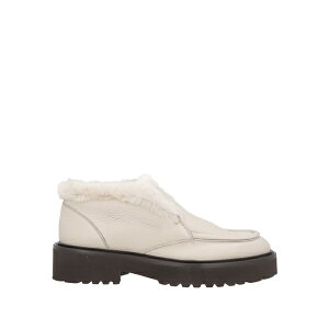�y���������z �h���J���Y ���f�B�[�X �u�[�c �V���[�Y Ankle boots Grey
