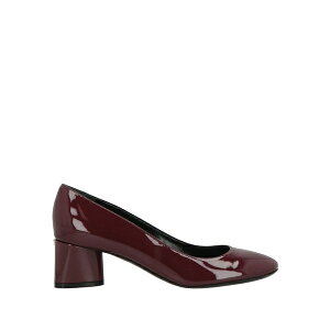 �y���������z �Z���W�I���b�V ���f�B�[�X �p���v�X �V���[�Y Pumps Red