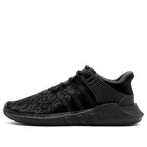 adidas �A�f�B�_�X �����Y �X�j�[�J�[ �yadidas EQT Support 93/17 'Black Friday' BY9512�z �T�C�Y US_11.5(29.5cm)