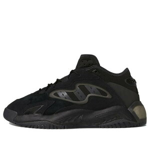 adidas �A�f�B�_�X �����Y �X�j�[�J�[ �yadidas Streetball 2.0 'Black Carbon' GX0778�z �T�C�Y US_6.5(24.5cm)