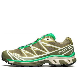 SALOMON �T������ �����Y �X�j�[�J�[ �ySALOMON Xt-6 'Deep Lichen Green' 472935�z �T�C�Y US_9.5(27.5cm)