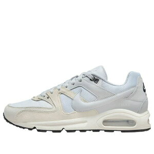 Nike �i�C�L �����Y �X�j�[�J�[ �G�A�}�b�N�X �yNike Air Max Command 'White' 629993-102�z �T�C�Y US_10.5(28.5cm)