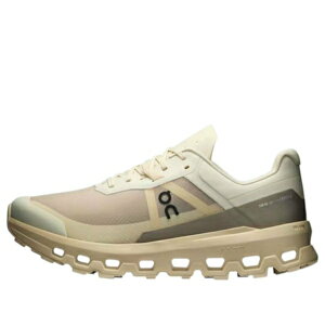 On Running �I�� �����j���O �����Y �X�j�[�J�[ �yOn Running Cloudvista 2 'Cream Desert' 3ME30113323�z �T�C�Y US_7.5(25.5cm)